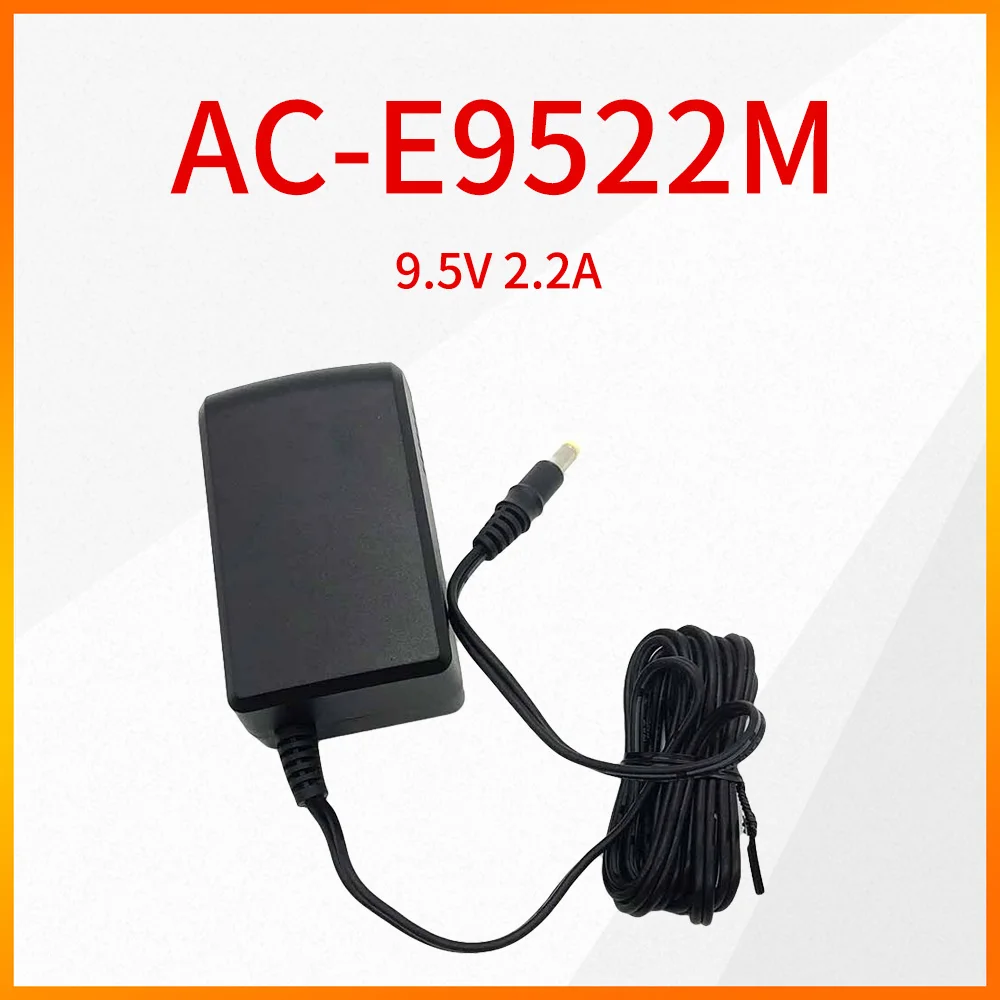

Original AC-E9522M 9.5V 2.2A Power Adapter For Sony Bluetooth Speaker SRS-XB40
