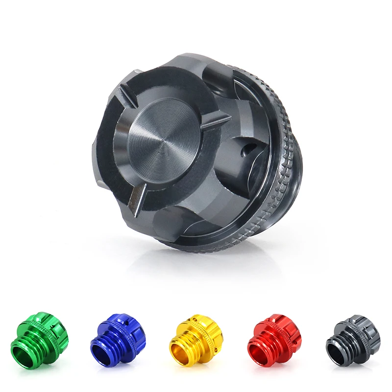 Крышка фильтра масляной пробки двигателя для Triumph Daytona 675/R 955i Speed Triple Tiger 800 XC Explorer