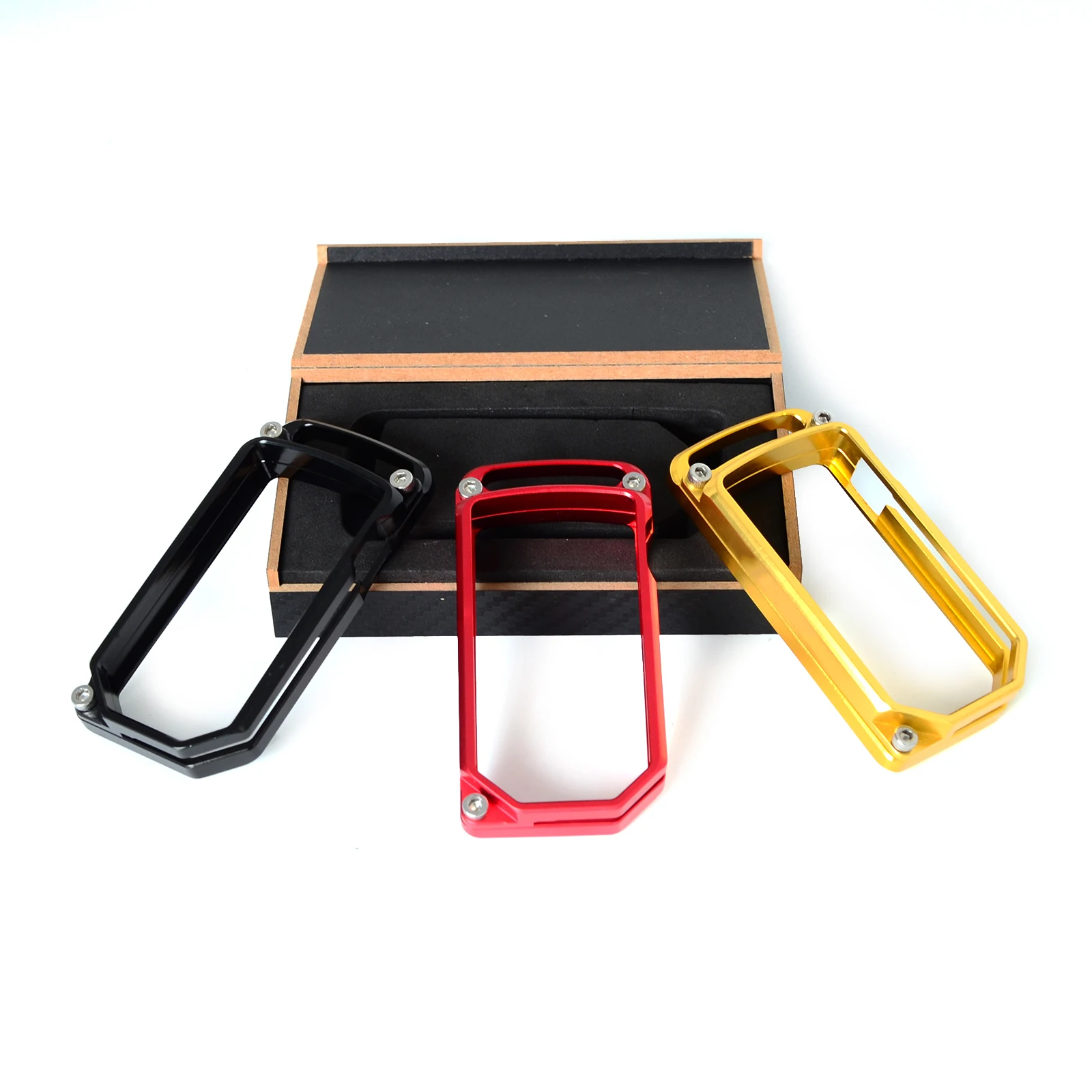 Мотоциклы умный чехол для ключей поездок на мотоцикле Ducati Diavel 2011 2016 Multitrada 1200 1200S