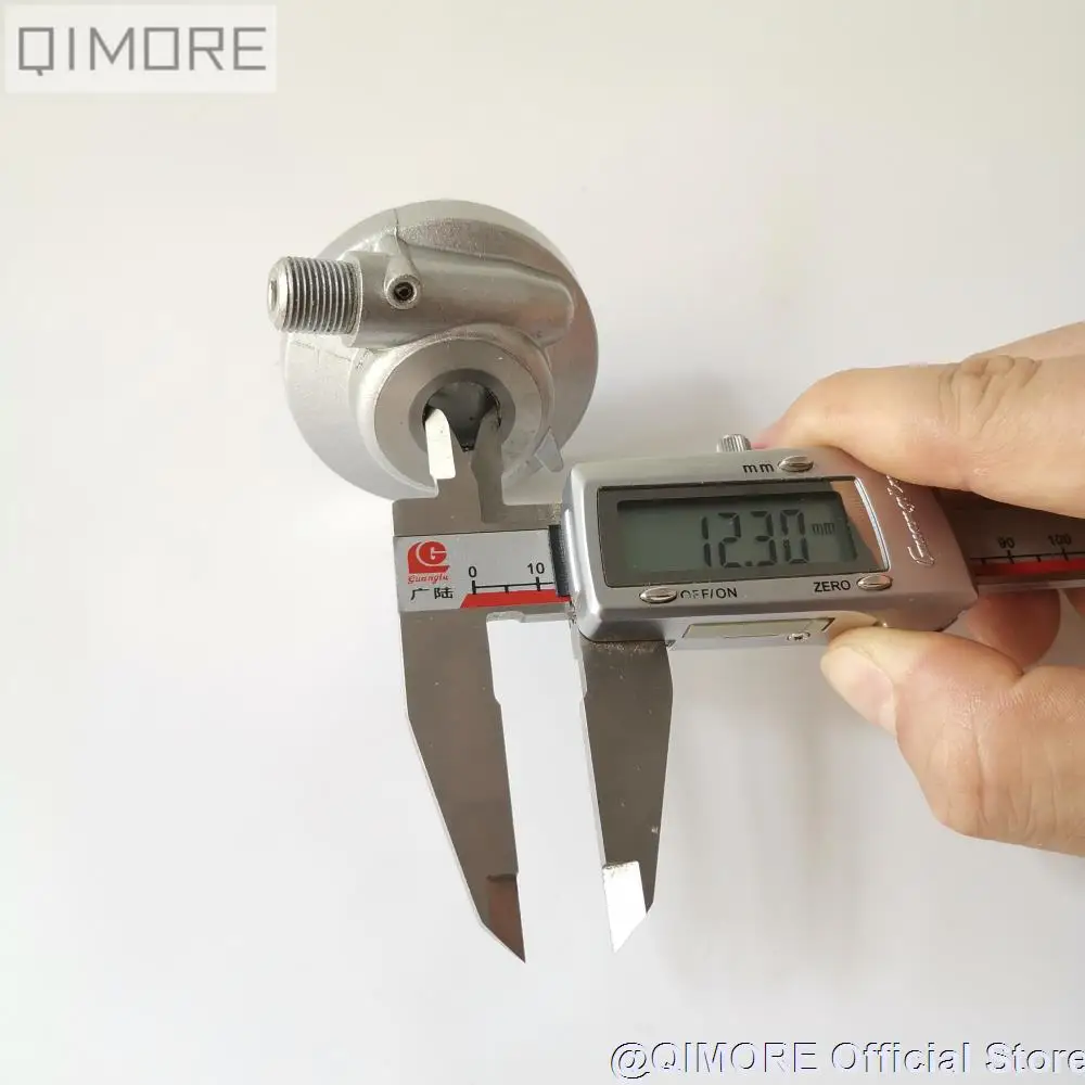 Спидометр приводной счетчик передач для скутера TNG Милано дазон сицилиан Танк