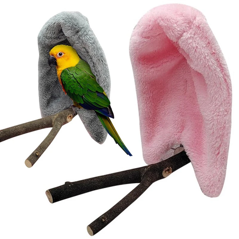Decoration For Parakeet Lovebird Cockatiel