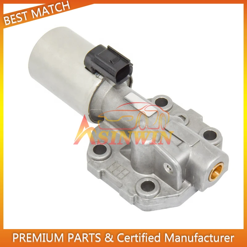 Высококачественный линейный соленоид 28250-PRP-013 28250-RPC-003 подходит для соленоидного