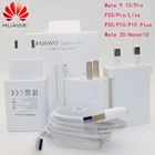 Зарядное устройство Huawei USB Type-C 22.5 Вт