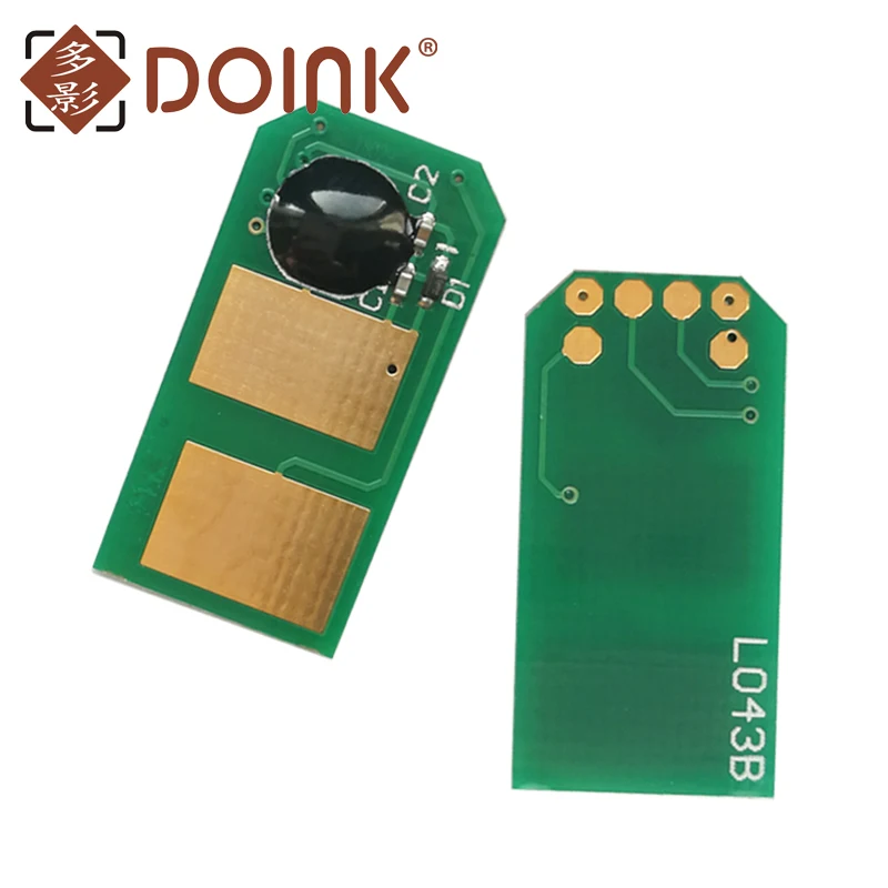 Микросхема B431 для OKI MB461 MB471 MB491 44574902 44574901 10K WW версии 20 шт. | Компьютеры и офис