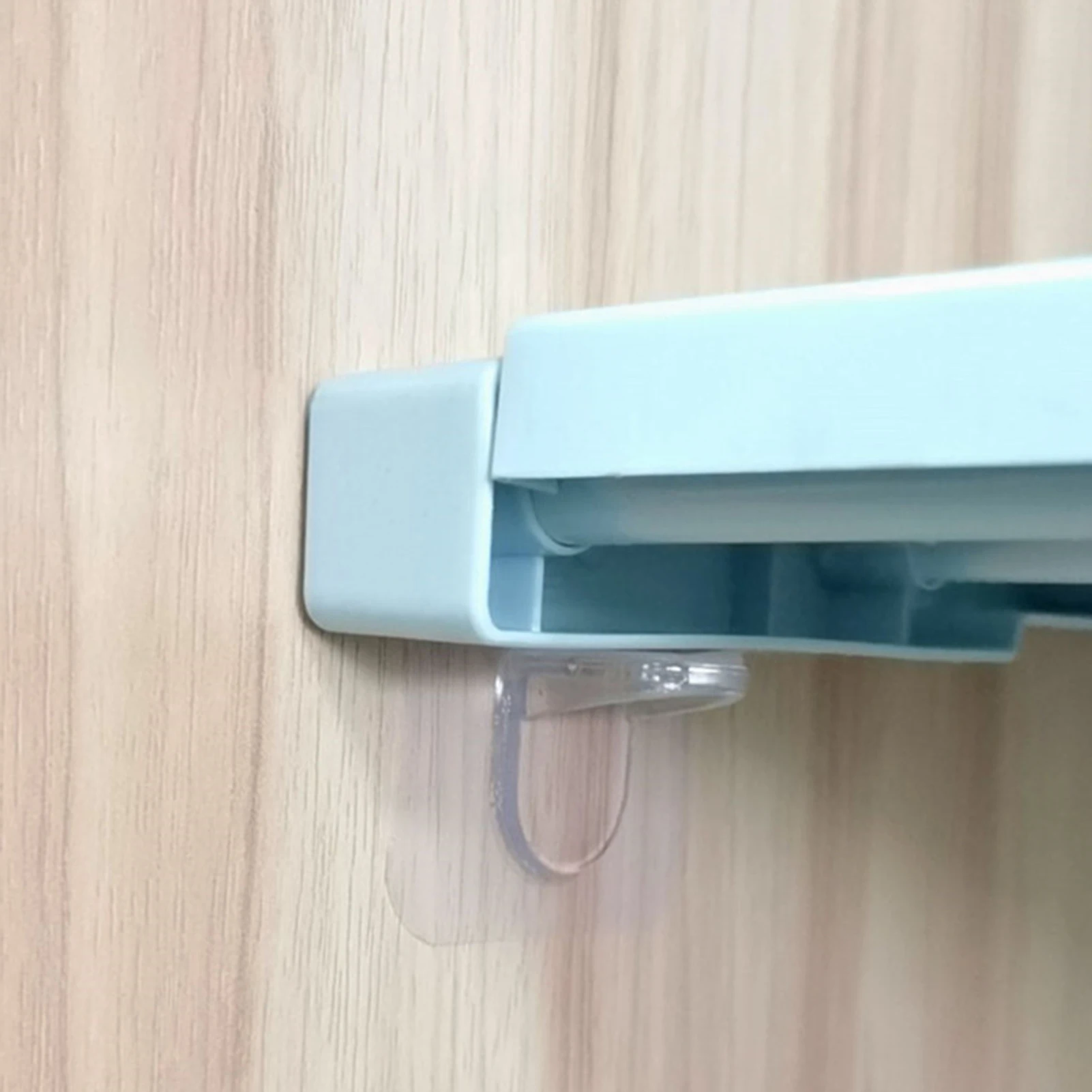 10Pcs Shelf Support Adhesive Pegs Plastic Closet Cabinet Rack Clips Wall Hanger For Kitchen Bathroom Accessories | Дом и сад