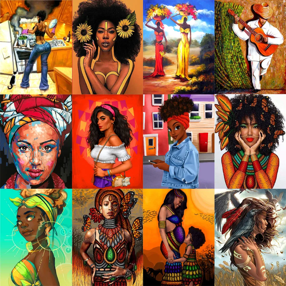 

Алмазная 5D картина «сделай сам», мозаика с рисунком девушки Tsundere, полная вышивка, украшение для дома