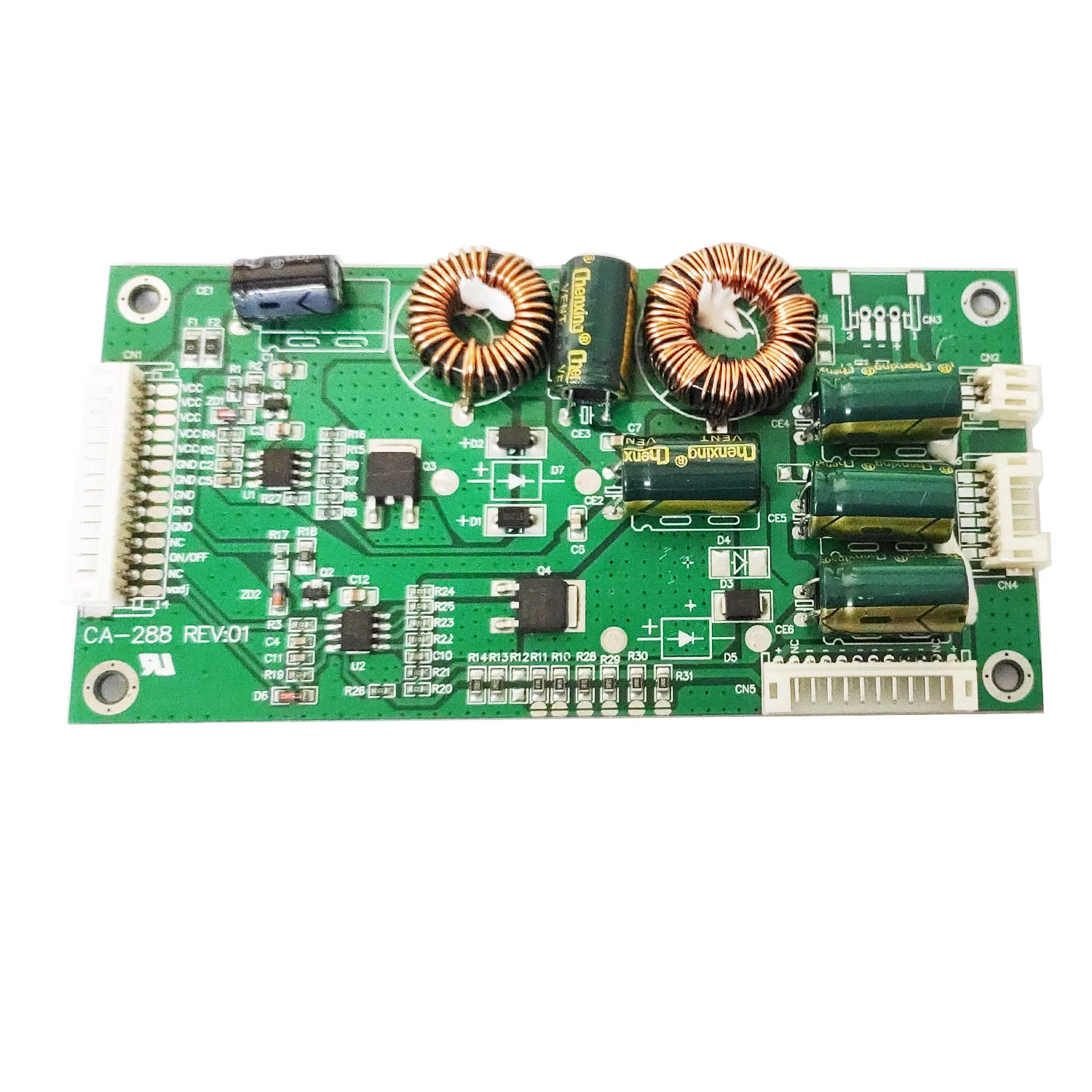 Светодиодная подсветка для ЖК телевизора 26 55 дюймов|Демонстрационные стенды| |