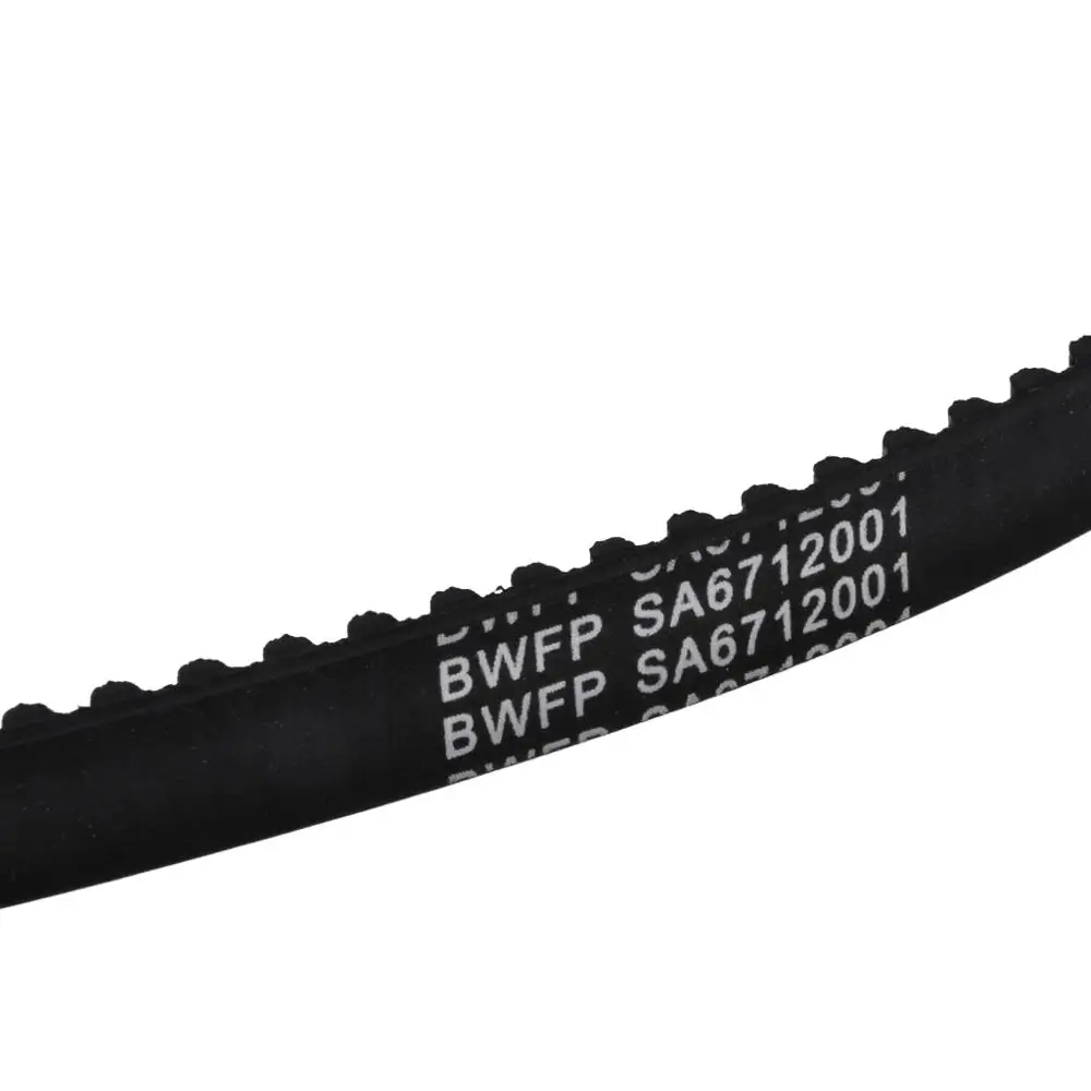 SA6712001 для Brother RH9820 T ремень 580 5GT|belt belly|belt cowbelt bellydance |