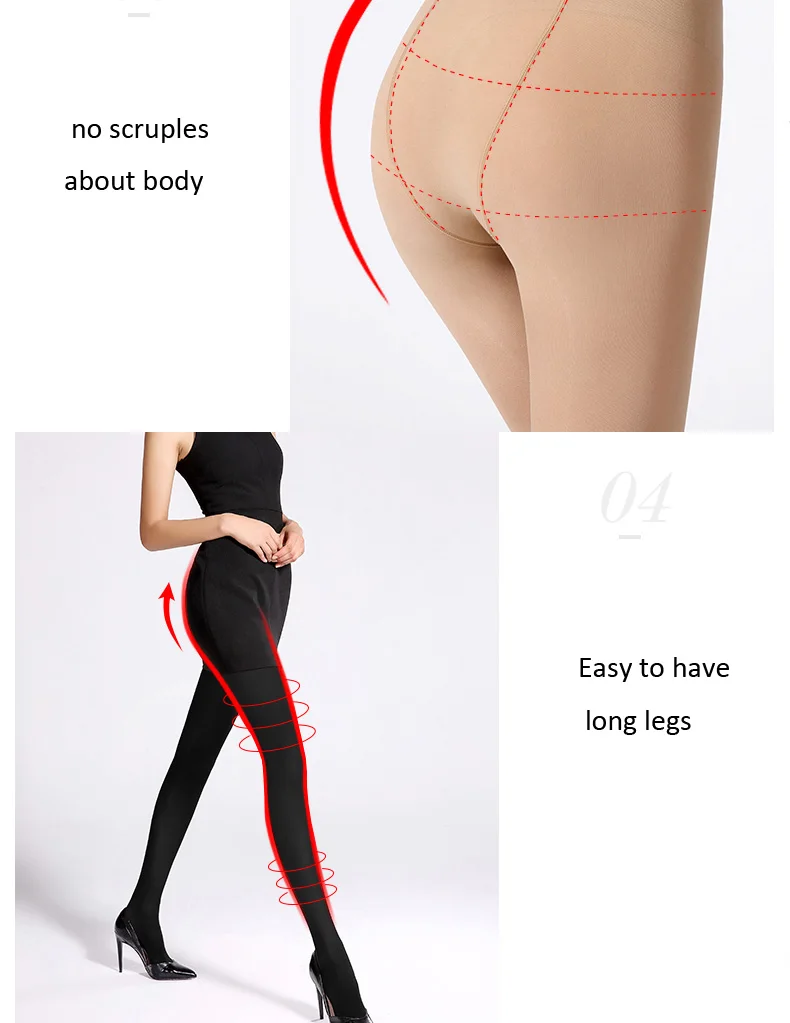 FENNASI милые белые танцевальные колготки женские Лолита Nylons женские цветные колготы компрессионные колготки Теплые черные колготки с завышенной талией