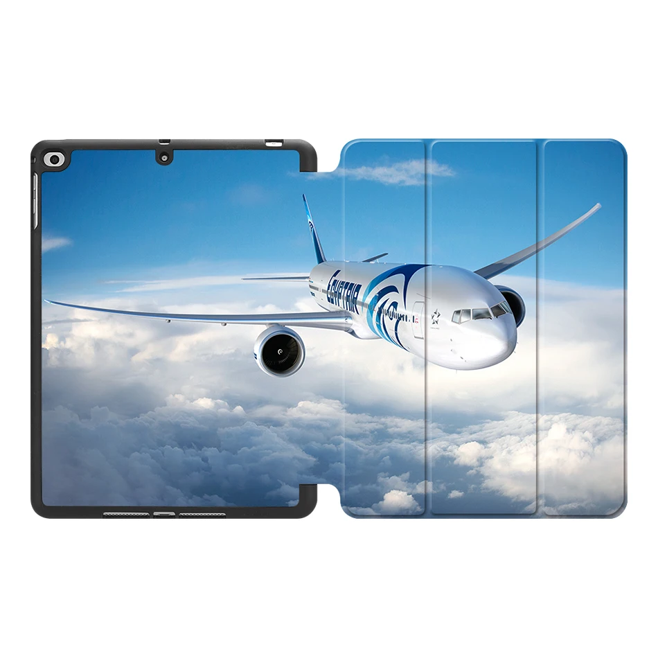 MTT для iPad чехол, защитный чехол для apple iPad Air 1 Air 2, новинка 9,7 дюймов, Мягкий ТПУ+ из искусственной кожи, флип, умный чехол для планшета - Цвет: IPBC19