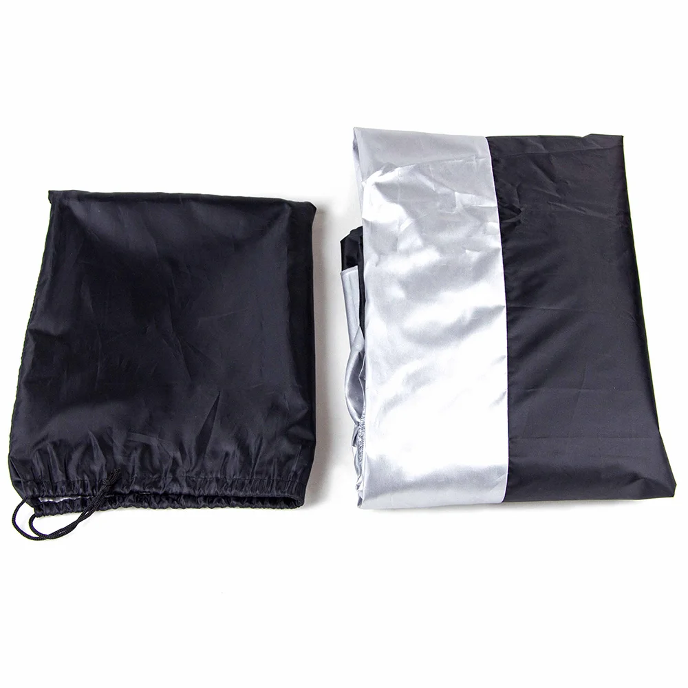 Waterproof Motorcycle Cover For KTM EXC-F Yamaha YZF Honda CR80 125 250 CRF230 450 XR/XL125-600 230x95x125cm | Автомобили и