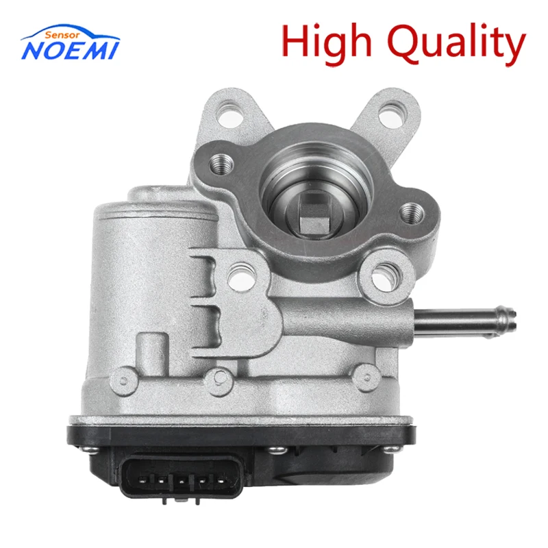 

Клапан рециркуляции выхлопных газов YAOPEI 14710-EC00D 14710EC00D EGR для NISSAN NAVARA [2005-2015] 2,5 dci 14710-EC00B