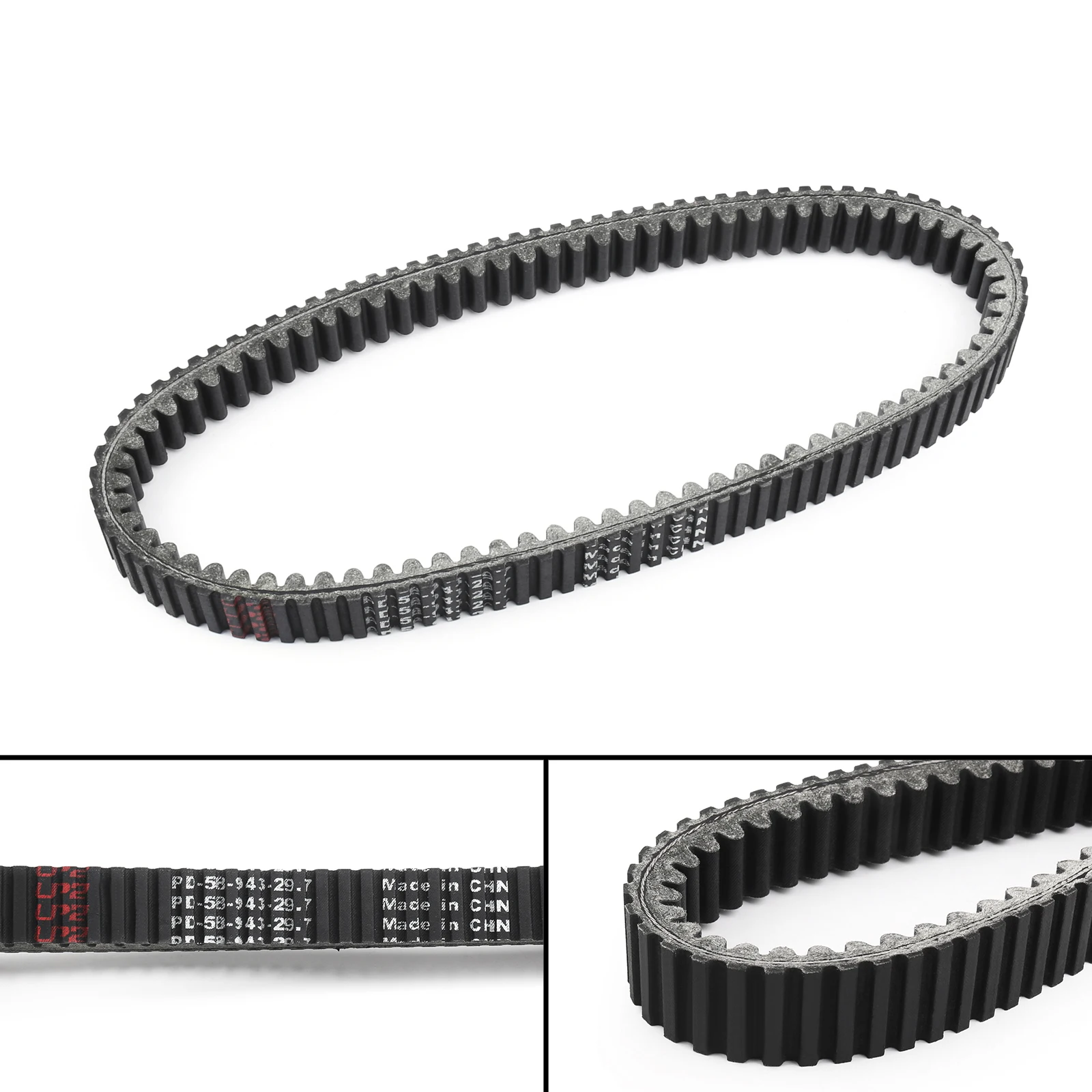

Drive Belt 59011-0033 For Kawasaki Teryx 800 KRF800 Teryx4 LE 2014