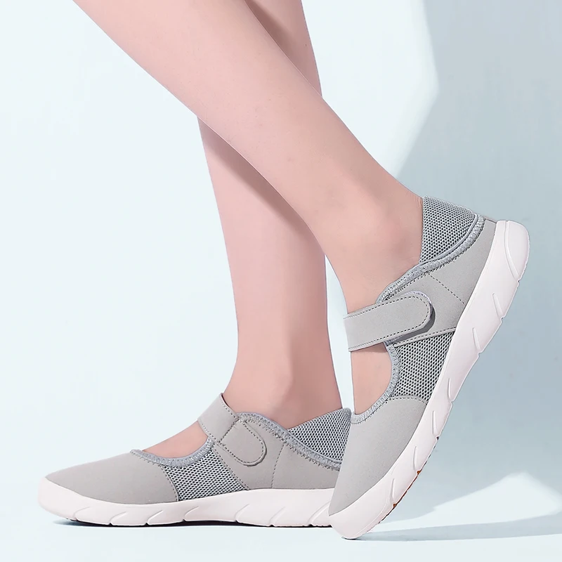 Кроссовки женские теннисные дышащие для спорта на открытом воздухе | Спорт и