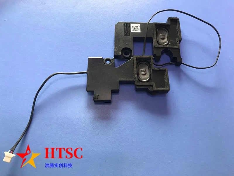 

Original FOR Dell Chromebook 11 3189 laptop left and right speaker set 017pw 0017pw cn-0017pw