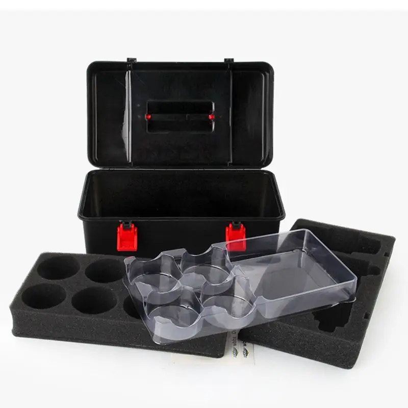 Launchers Top Storage Box Baylade Metal Burst Spin Toy Kids Gift 63HE | Игрушки и хобби