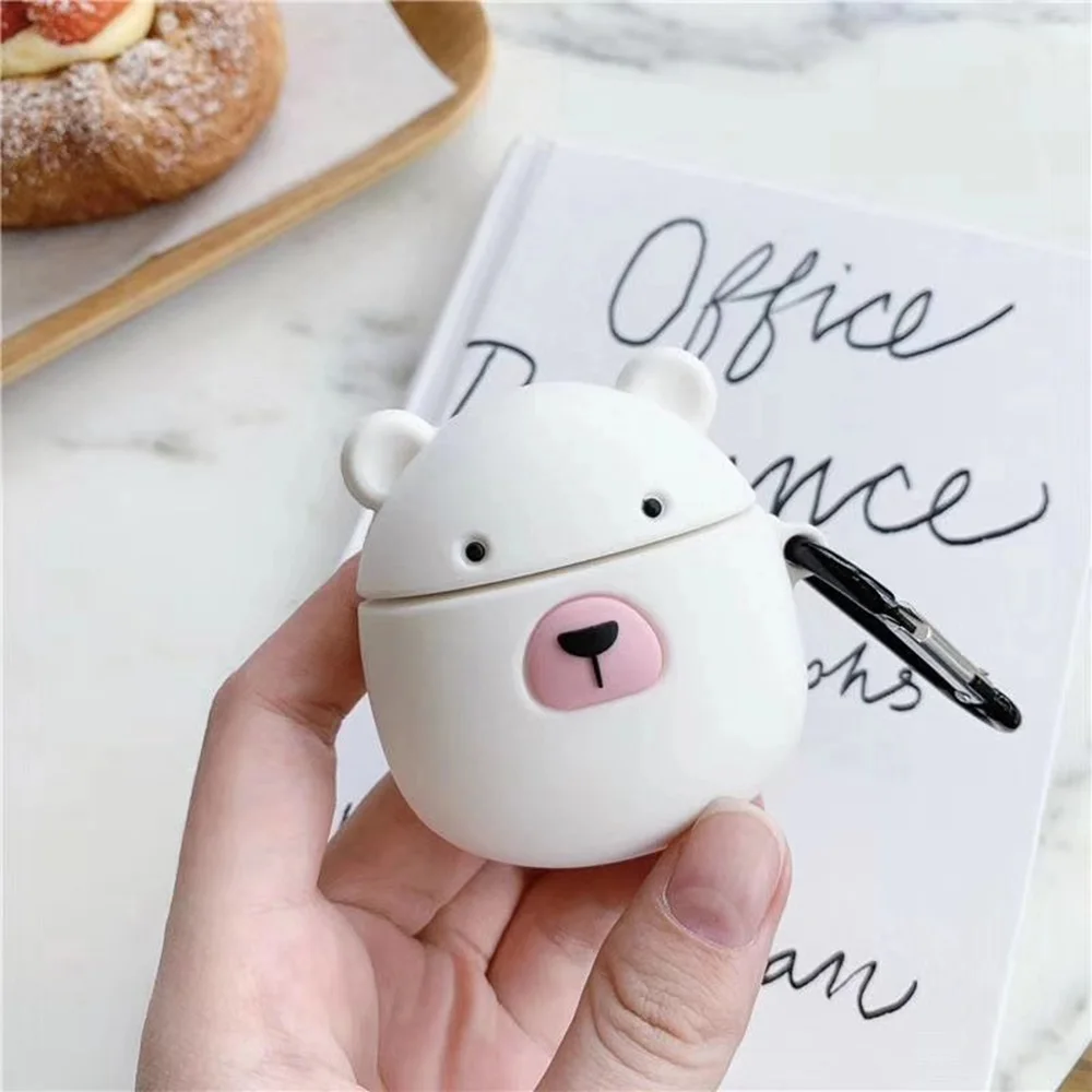 GJ0102 Цветные стразы чехол для Apple Airpods 1/2 Bluetooth беспроводной наушник чехол со стразами для AirPods чехол для зарядного устройства чехол - Цвет: GJ0102