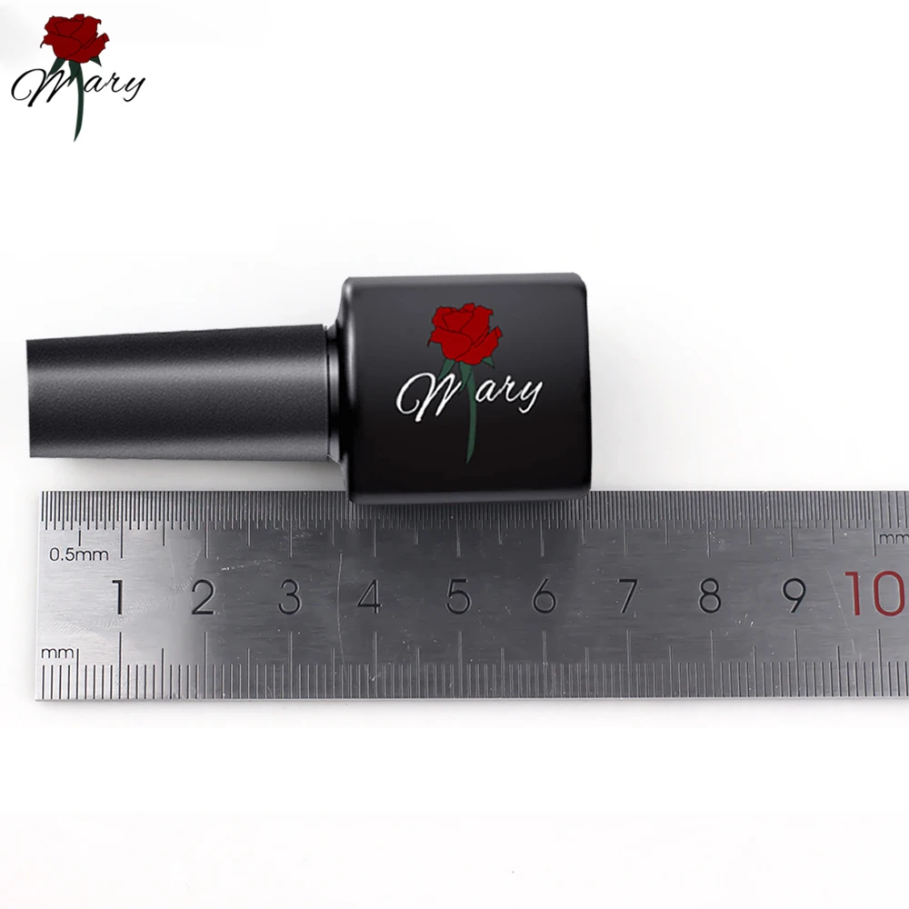 Верхнее покрытие Базовое 8 мл Гель лак для ногтей защиты УФ светодиодный