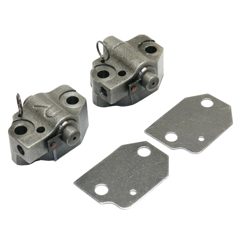 

Пара чугунных натяжителей цепи ГРМ для 1996-2014 Ford Lincoln Mercury 4.6L 5.4L