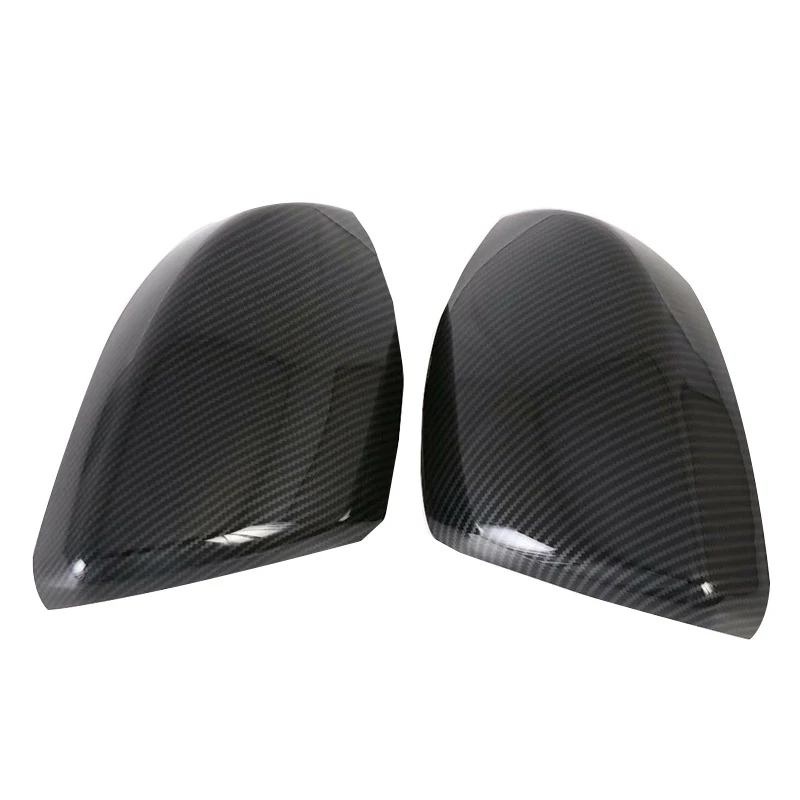 Боковое зеркало заднего вида накладка украшение подходит для Land Rover Range Evoque 2020