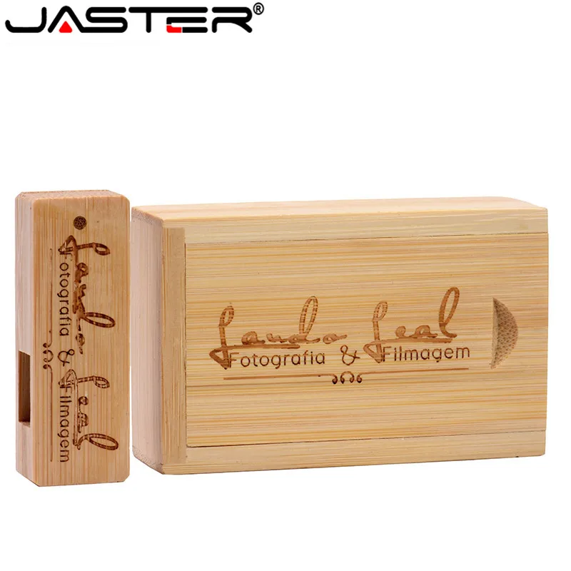 Деревянный квадратный армейский нож JASTER USB 2 0 флэш-накопитель на заказ 128 ГБ 64 32 16 4