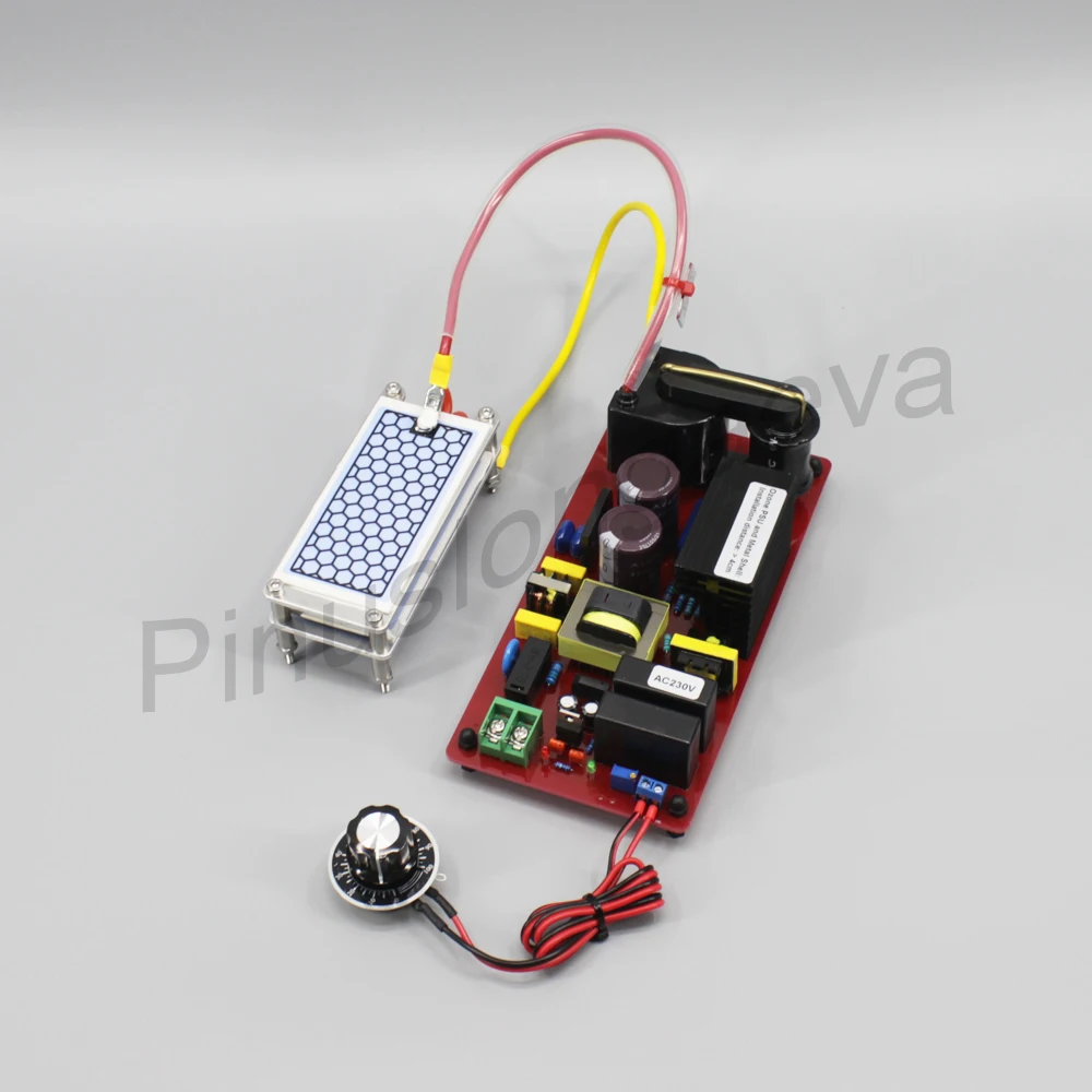 Pinus longaeva 3.5G/ч 3.5g 5g 7 г 10 1 20 40 60 керамическая пластина типа генератора озона комплект
