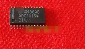 IC 100% Новинка Бесплатная доставка ADC10154CIWM E16007B KA3100D S3F84K4XZZSH KA2822D KID65003AF|Запасные
