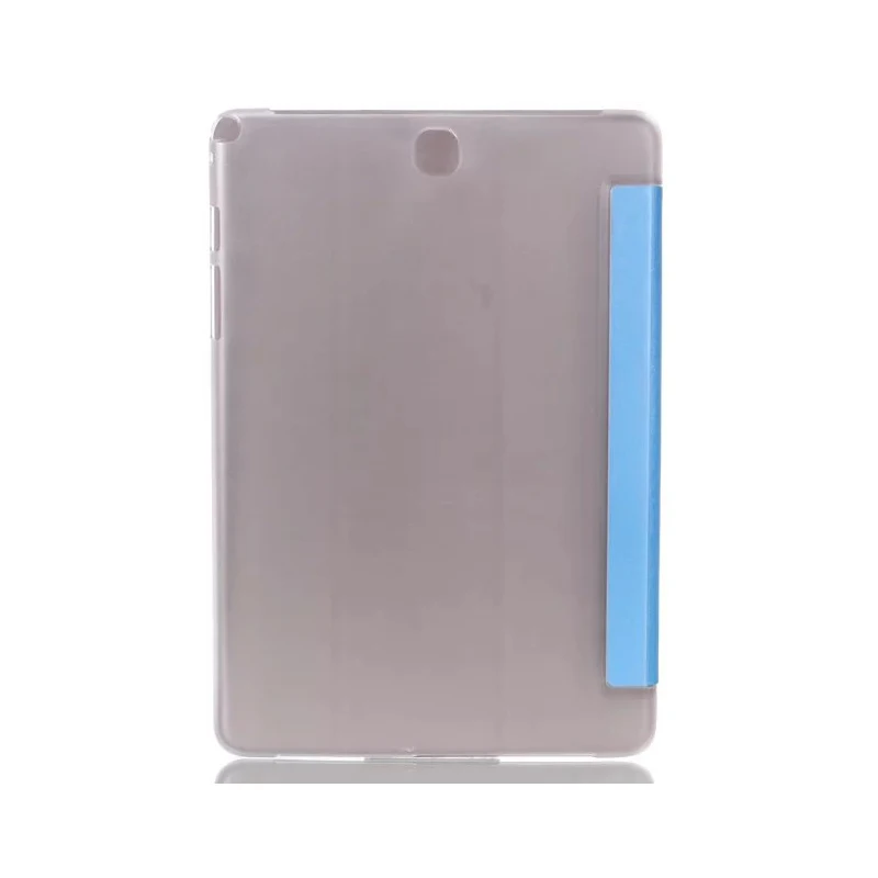 Роскошный чехол-подставка из искусственной кожи чехол для samsung Galaxy Tab A 8,0 T350 T355 SM-T355 чехол для планшета