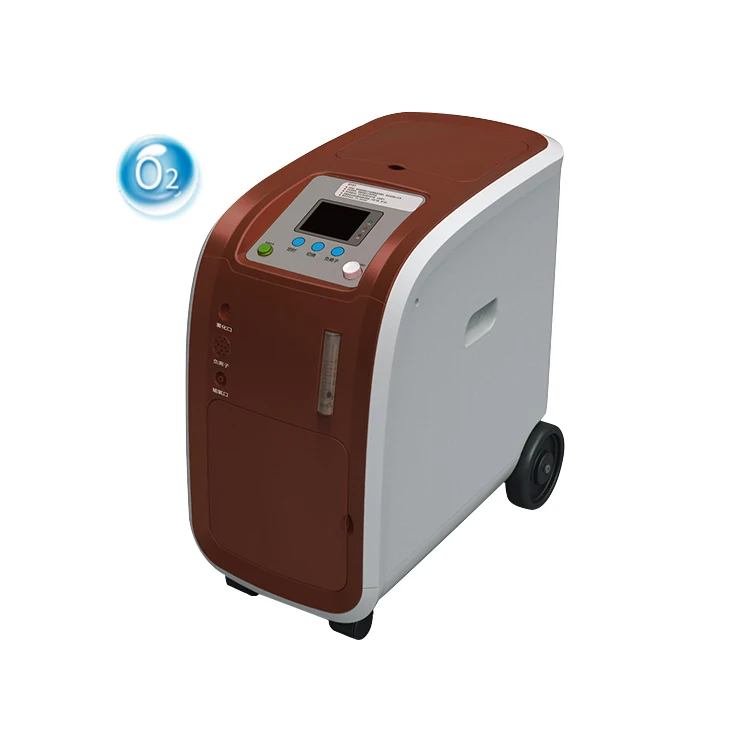 

Machines Portable Oxygen Concentrator 10L 5L Oxygen generator machine for home oxygen plant cylinders for sale