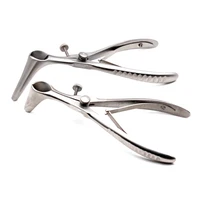 ent surgical instruments 50mm surgical rhinoscope for nasal surgical tools rhinoplasty instruments