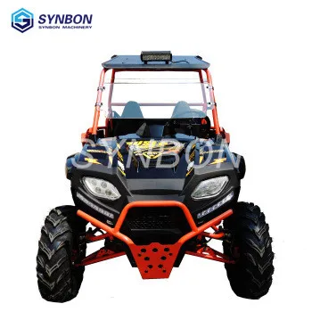 Новый продукт 4*2 CE EPA пляжный багги UVT ATV внедорожник сельскохозяйственный