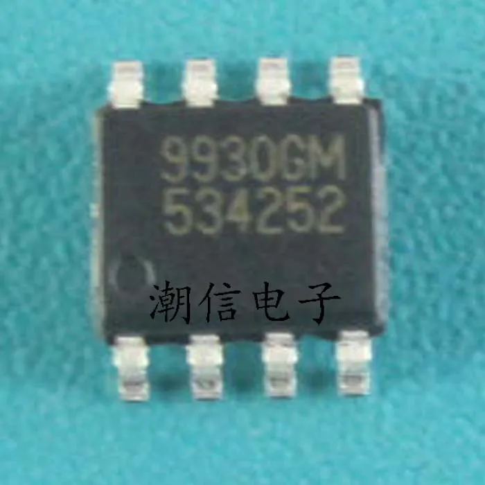 

10cps 9930GM AP9930GM SOP-8