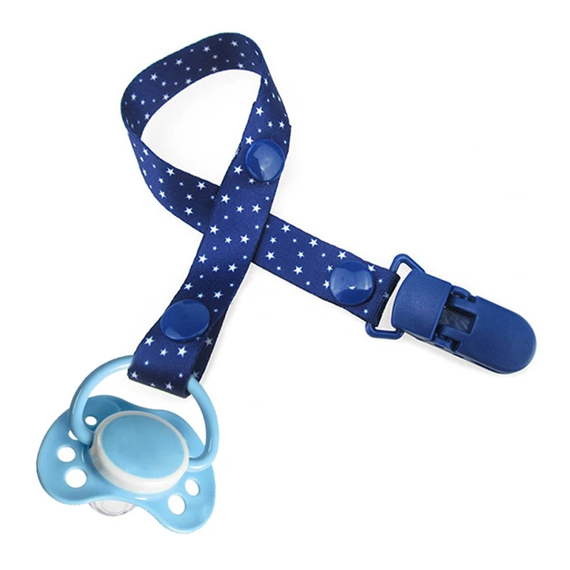 Держатель для соски с зажимом держатель детей кормления младенцев | Мать и