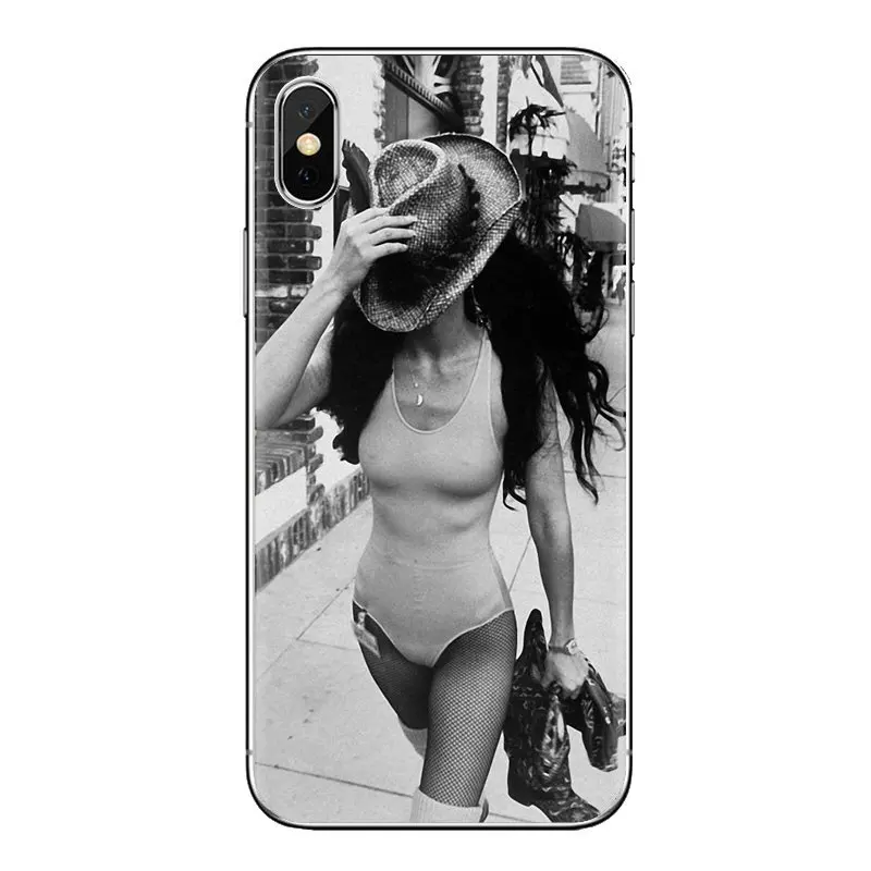 Стиль остановки Love Cher circa для huawei P Smart Y6 P8 P9 P10 Plus Nova P20 Lite Pro Mini 2017 SLA-L02 SLA-L22 2i корпус