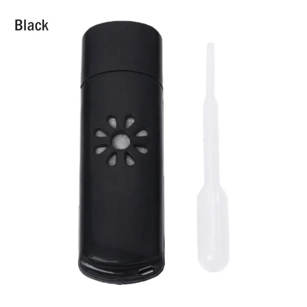 Новинка USB аромадиффузор диффузор эфирных масел маленький бытовой увлажняющий