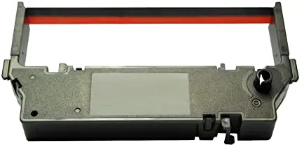 Ленты черные/красные для Star Micronics SP700 SP712 SP742 742R 712R RC700BR RC700 RC700B SP700B | Компьютеры и