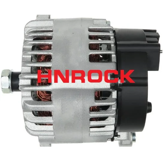 

NEW HNROCK 12V 120A ALTERNATOR 102211-1580 102211-8130 102211-8131 2871A305 2871A310 3053661 3439825 3832557 FOR Land Rover