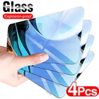 4 шт. закаленное стекло для Xiaomi Redmi Note 9 T 9 t 9pro 9s max, Защита экрана для Redmi 9 t 9 t 9a 9c c9 9 9 a, стеклянная пленка