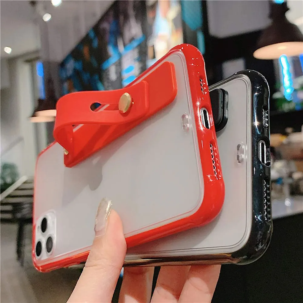 Чехол для Apple iPhone 11 Pro XS Max XR X 8 7 6 6S Plus SE 2020 | Мобильные телефоны и аксессуары