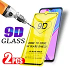 2 шт. HD Защитное стекло для Huawei Y9 2019 2018 Защитное стекло для Huawei Y7 2019 Y6 Y5 Pro Prime 2019 2018 Y5 Lite закаленное стекло