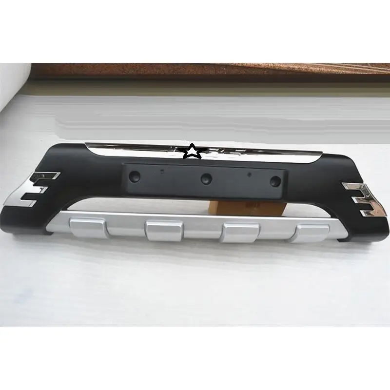 Automovil внешние модифицированные аксессуары задний диффузор Стайлинг Tunning