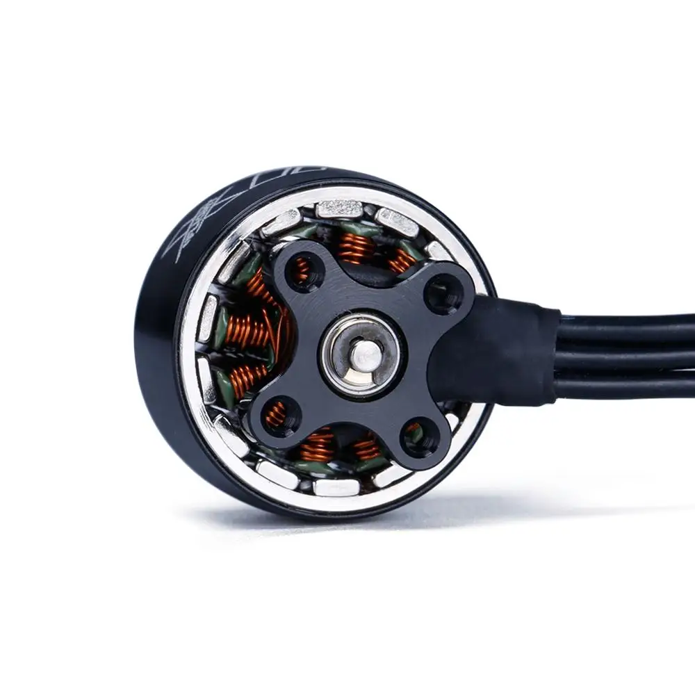 IFlight XING X1507 1507 2800KV 3600KV 4200KV на возраст от 2 до 6 лет с видом первого лица NextGen Unibell