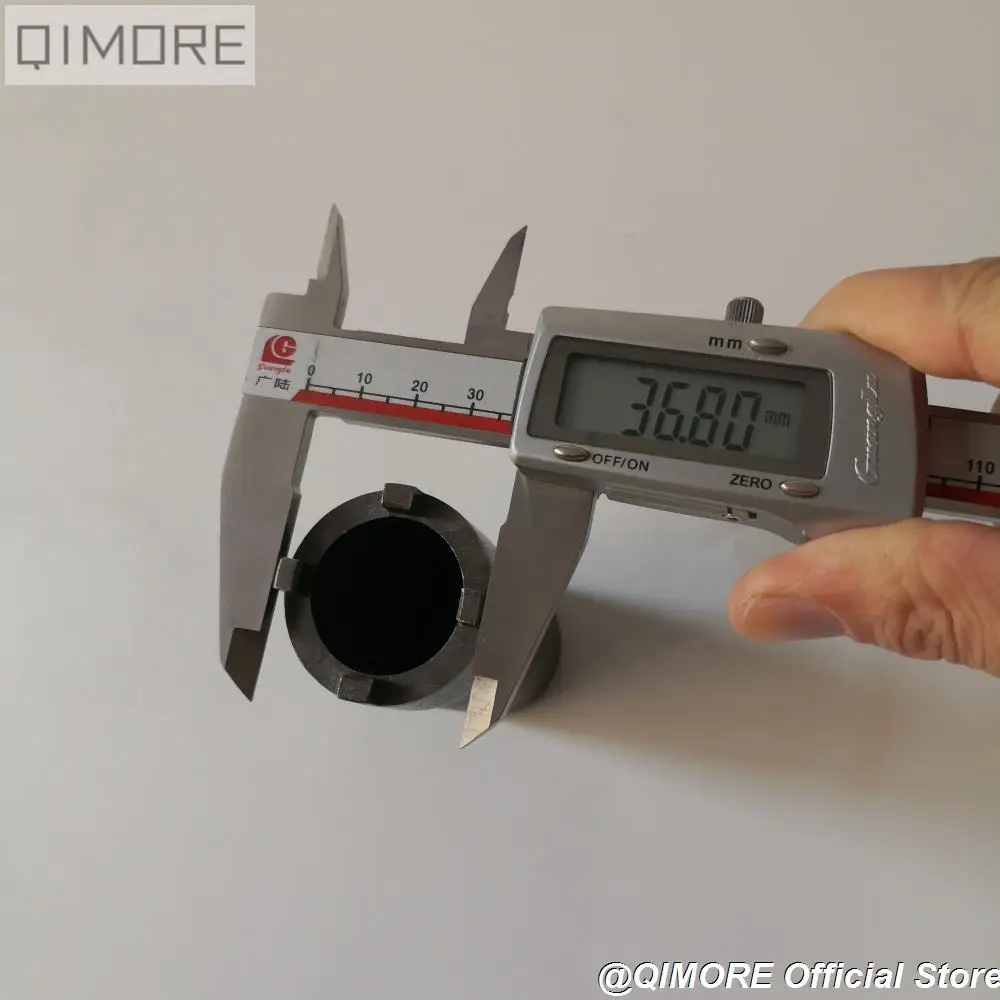 Скутер Мопед квадроцикл 152QMI 157QMJ GY6 125 150 стартер сцепление