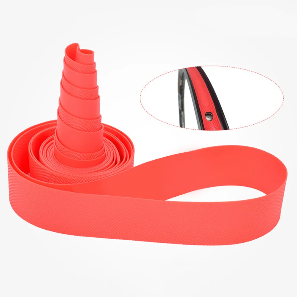 Новинка 2 шт. герметизирующий слой бескамерной шины для велосипедов из ПВХ с