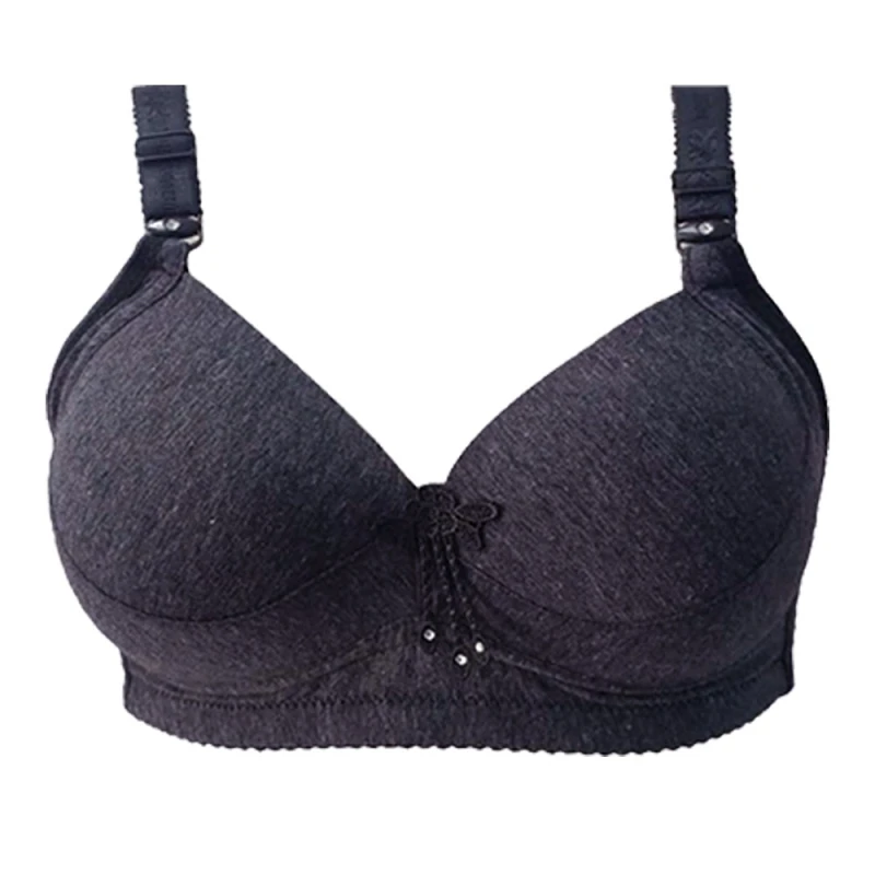 

Women Sexy Bralette Big Size Lace Underwear Push Up Bras 38 40 42 44 46 Intimates Female Lace Bra Lingerie BH soutien gorge