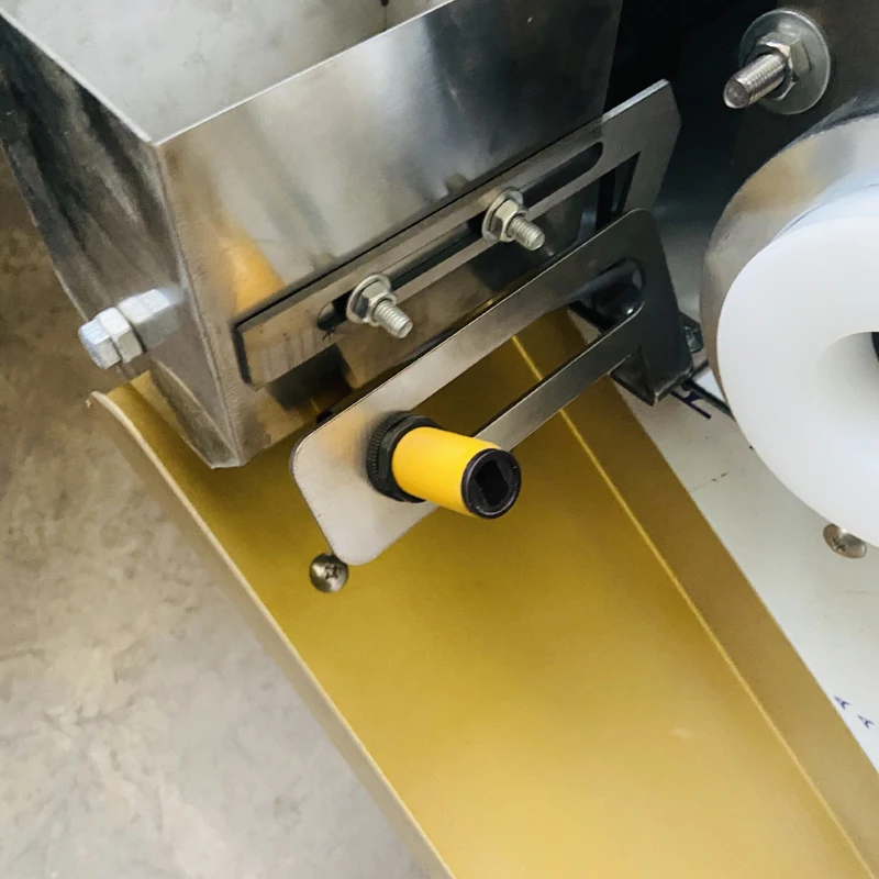 High quality small Bakery dough divider rounder cutting Machine 5-500g machine ball | Бытовая техника