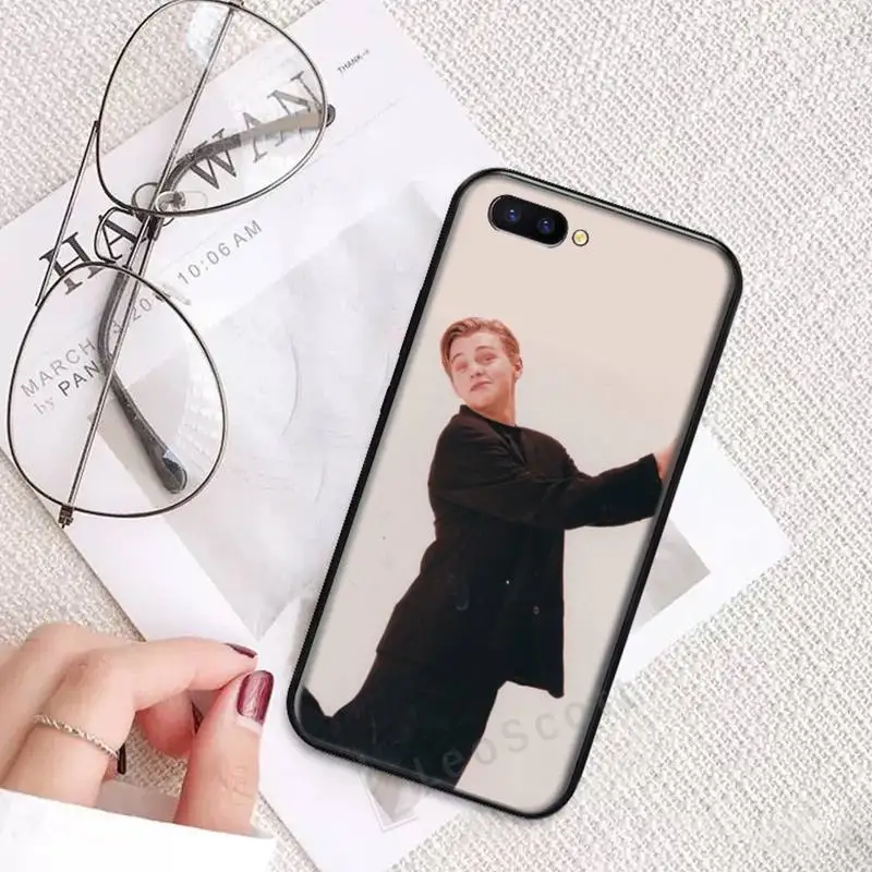 

fleonardo Phone Case For OPPO R9 R11 R15 R17 RENO Realme S PLUS Normal 2z 3 5 C2 pro