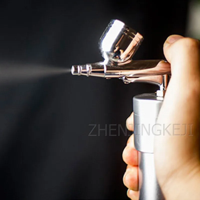 Портативный Перезаряжаемый электрический воздушный насос атмосферного