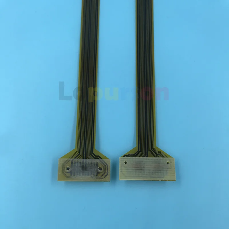 Оригинальный и новый 503C2L831S HP SCITEX XLJet ленточный кабель/XLJet головка кабель/плата