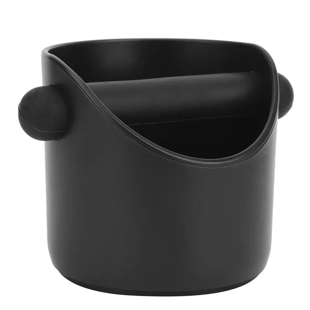 Противоскользящая коробка для кофе контейнер кофейных зерен кофейник эспрессо